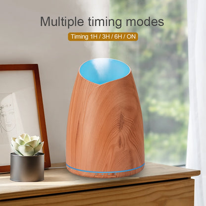 Hydrlo Original | 3-in-1 Aroma Diffuser Humidifier Household Air Purifier
