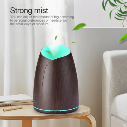 Hydrlo Original | 3-in-1 Aroma Diffuser Humidifier Household Air Purifier