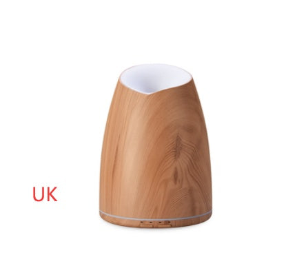 Hydrlo Original | 3-in-1 Aroma Diffuser Humidifier Household Air Purifier