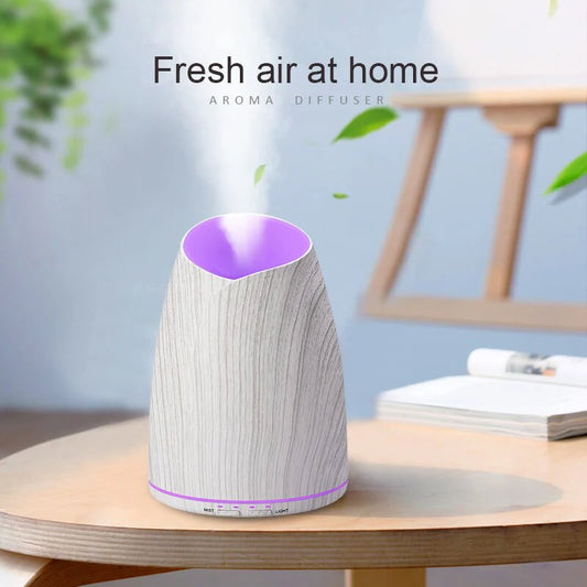 Hydrlo Mini |  Aroma Diffuser Humidifier Household Air Purifier